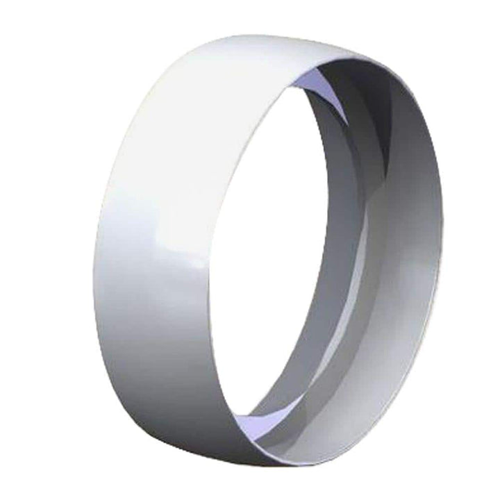 RDI White Handrail Joint Ring