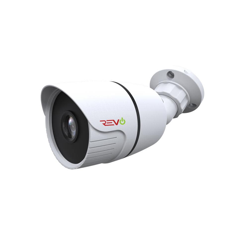 Revo Aero HD 1,080p Indoor/Outdoor Bullet Camera