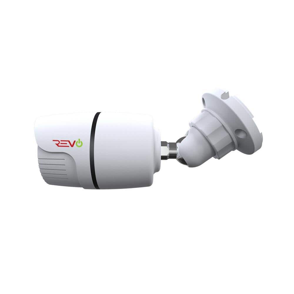 Revo Aero HD 1,080p Indoor/Outdoor Bullet Camera