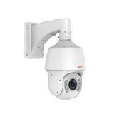 Revo Ultra Plus HD Wired Commercial Grade Outdoor/Indoor IP66 Dome 1080p 22X Zoom PTZ IP Surveillance Camera