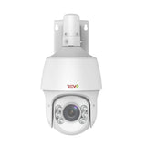 Revo Ultra Plus HD Wired Commercial Grade Outdoor/Indoor IP66 Dome 1080p 22X Zoom PTZ IP Surveillance Camera