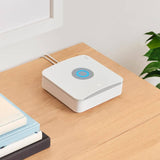 Ring Alarm Pro Wireless Security System, 8 Piece Kit with Built-In Wifi Router (2nd Gen)
