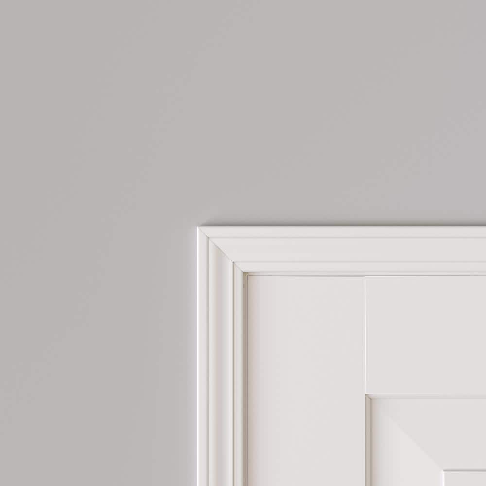 Royal Mouldings Colonial Series 12 ft. x 2-1/4 in. x 11/16 in. Composite Casing