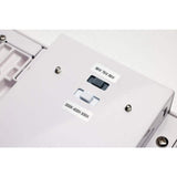 SATCO Linear 1 ft. 200-Watt Equivalent Integrated LED Dimmable White High Bay Light 3000K/4000K/5000K