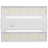 SATCO Linear 1 ft. 200-Watt Equivalent Integrated LED Dimmable White High Bay Light 3000K/4000K/5000K