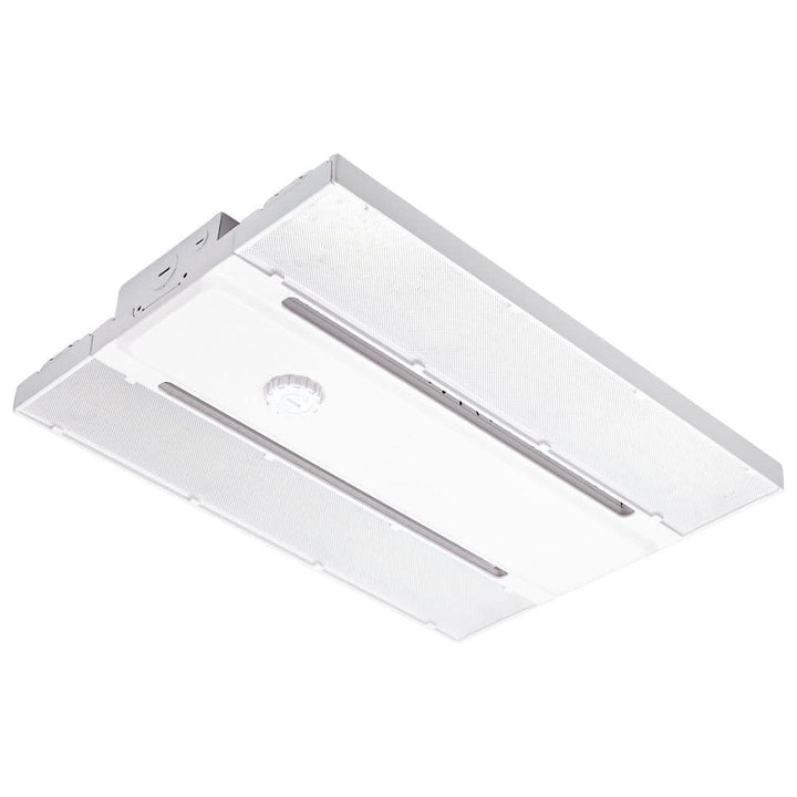 SATCO Linear 1 ft. 200-Watt Equivalent Integrated LED Dimmable White High Bay Light 3000K/4000K/5000K