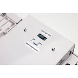 SATCO Linear 1 ft. 300-Watt Equivalent Integrated LED Dimmable White High Bay Light 3000K/4000K/5000K