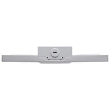 SATCO Linear 1 ft. 300-Watt Equivalent Integrated LED Dimmable White High Bay Light 3000K/4000K/5000K