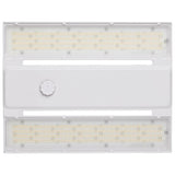 SATCO Linear 1 ft. 300-Watt Equivalent Integrated LED Dimmable White High Bay Light 3000K/4000K/5000K