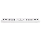 SATCO Linear 1 ft. 300-Watt Equivalent Integrated LED Dimmable White High Bay Light 3000K/4000K/5000K