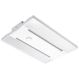 SATCO Linear 1 ft. 300-Watt Equivalent Integrated LED Dimmable White High Bay Light 3000K/4000K/5000K