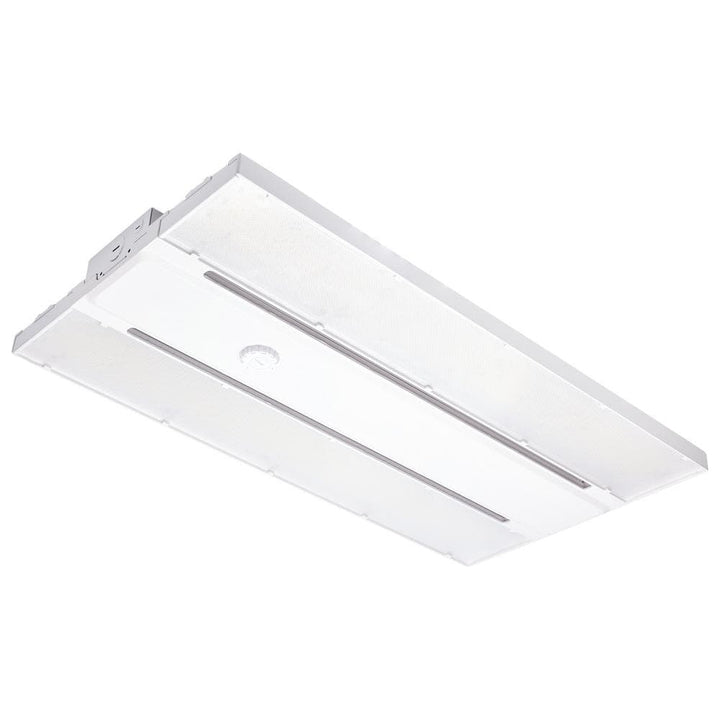SATCO Linear 2 ft. 450-Watt Equivalent Integrated LED Dimmable White High Bay Light 3000K/4000K/5000K