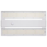 SATCO Linear 2 ft. 550-Watt Equivalent Integrated LED Dimmable White High Bay Light 3000K/4000K/5000K