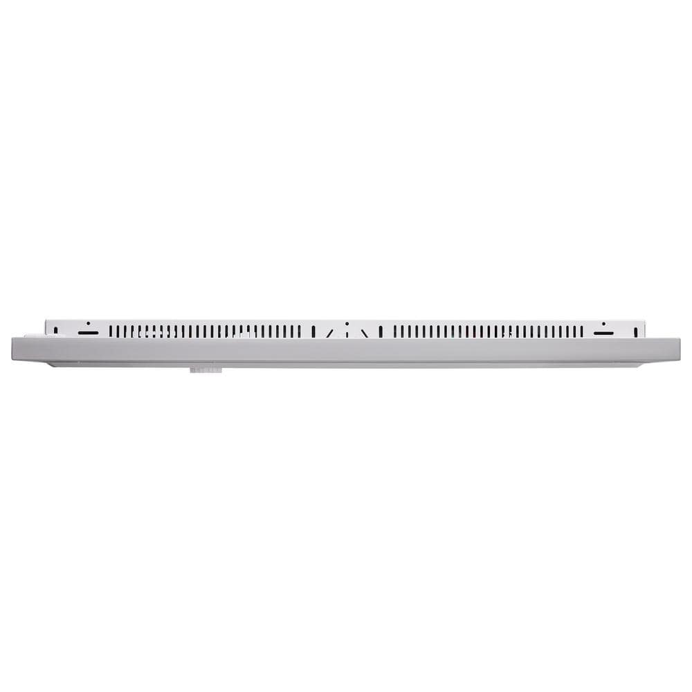 SATCO Linear 2 ft. 550-Watt Equivalent Integrated LED Dimmable White High Bay Light 3000K/4000K/5000K