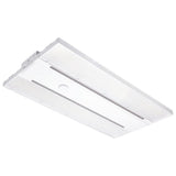 SATCO Linear 2 ft. 550-Watt Equivalent Integrated LED Dimmable White High Bay Light 3000K/4000K/5000K