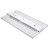 SATCO Linear 2 ft. 550-Watt Equivalent Integrated LED Dimmable White High Bay Light 3000K/4000K/5000K