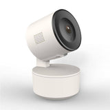 ECO4LIFE Smart Wi-Fi 1080p Indoor PTZ IP Camera - SC-RIPC-2008