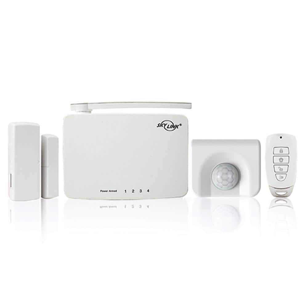 SkyLink Alert/Alarm System Basic Kit