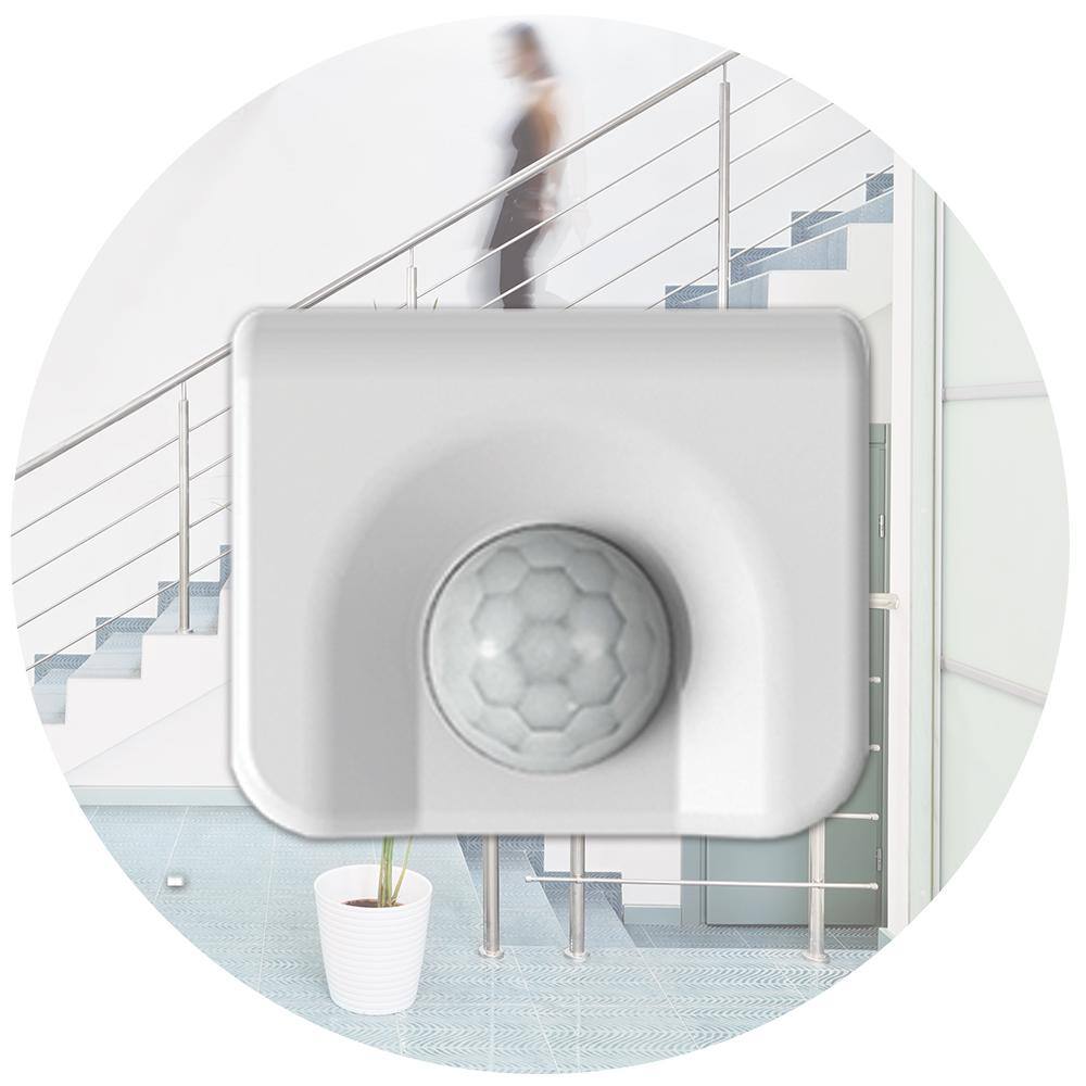 SkyLink Wireless Alarm, Security System Kit - Echo Alexa compatible