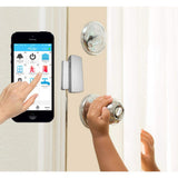 SkyLink Wireless Alarm, Security System Kit - Echo Alexa compatible