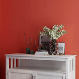 Tileon 39.96 in. W x 15.75 in. D x 34.25 in. H in White MDF Ready to Assenmble Floor Kitchen Cabinet storage sideboard