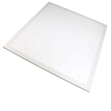 toggled 2 ft. x 4 ft., 5100 Lumens, Integrated LED Panel Light - CCT (3500K/4100K/5000K) and Wattage Selectable (2-Pack)
