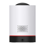 TP-LINK Tapo 2K QHD Wi-Fi Pan/Tilt Plug-In Home Security Camera, Privacy Control, Smart AI Motion Tracking, Color Night Vision