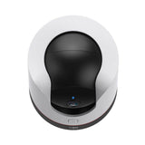 TP-LINK Tapo 2K QHD Wi-Fi Pan/Tilt Plug-In Home Security Camera, Privacy Control, Smart AI Motion Tracking, Color Night Vision