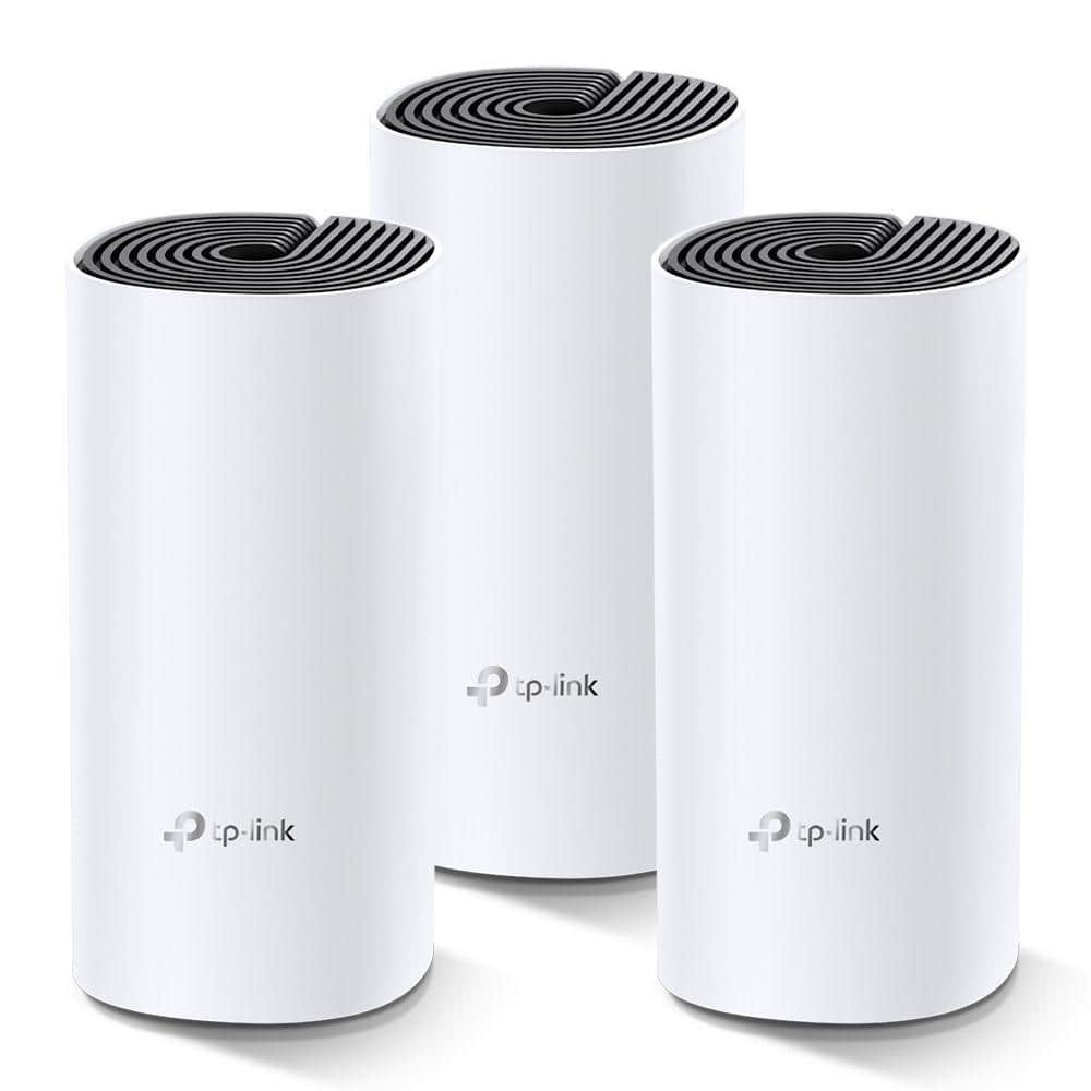 TP-LINK Mesh Wi-Fi System