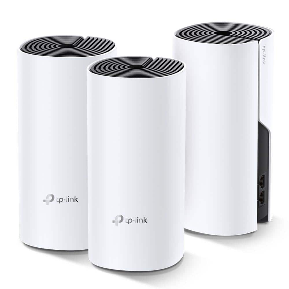 TP-LINK Mesh Wi-Fi System