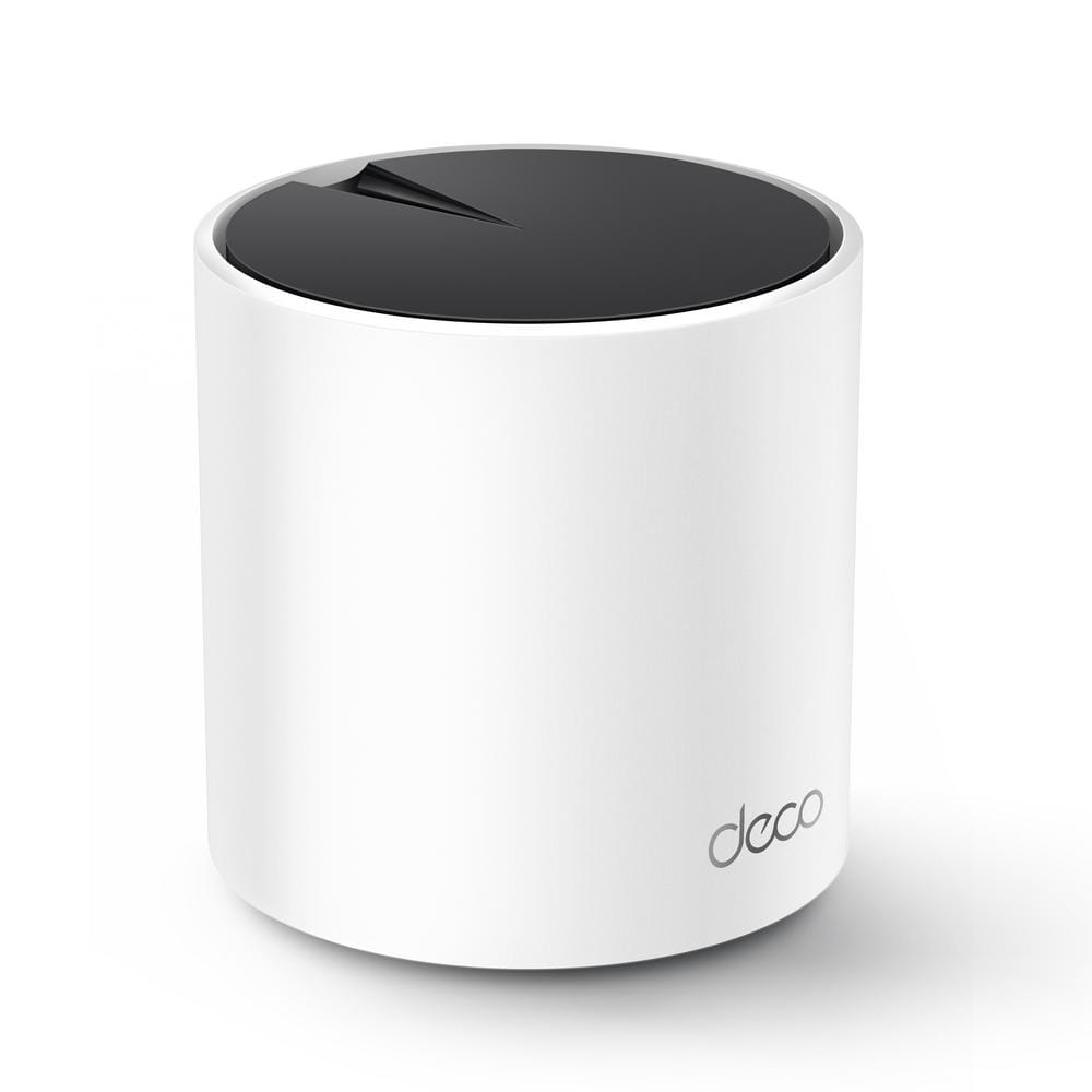 TP-LINK AX1800 Whole Home Mesh Wireless Router System