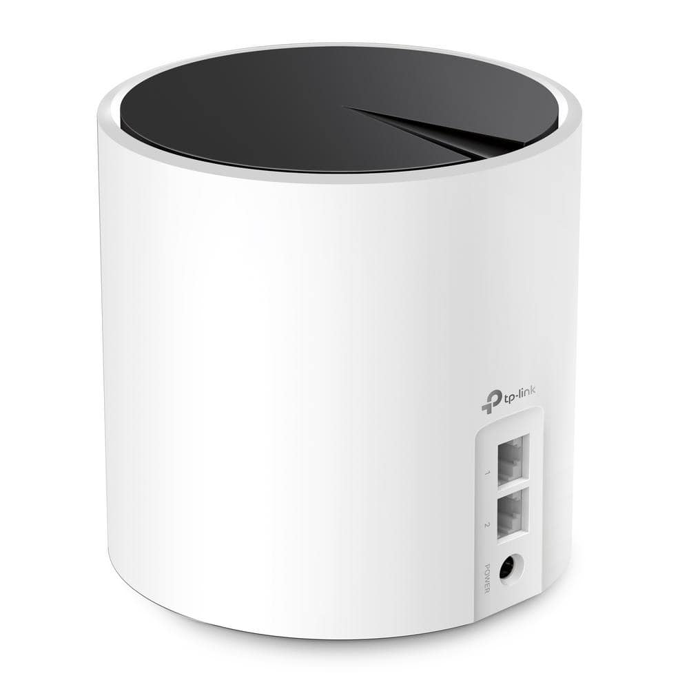TP-LINK AX1800 Whole Home Mesh Wireless Router System