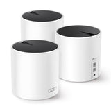 TP-LINK AX1800 Whole Home Mesh Wireless Router System