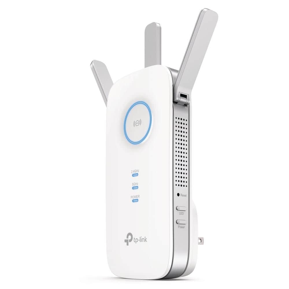 TP-LINK AC1750 Wi-Fi Range Extender