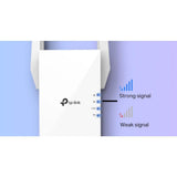 TP-LINK Wi-Fi 6 Range Extender Adapter