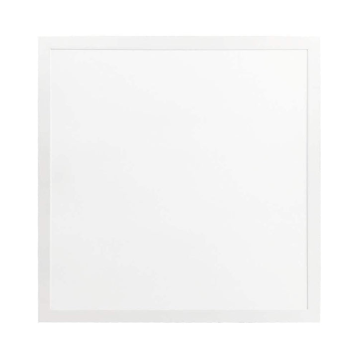 Viribright 6CCT 2 x 4 22 in. x 23.7 in. Width Backlit LED Panel Troffer Light