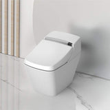 VOVO Stylement Tankless Smart One-Piece Bidet Toilet - Auto Open & Flush