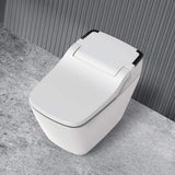 VOVO Stylement Tankless Smart Bidet One-Piece Toilet with UV LED Auto Flush & Heated Seat