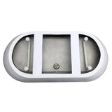 Wyndham Collection Brooklyn 60 in. Acrylic Freestanding Bathtub with Chrome Trim