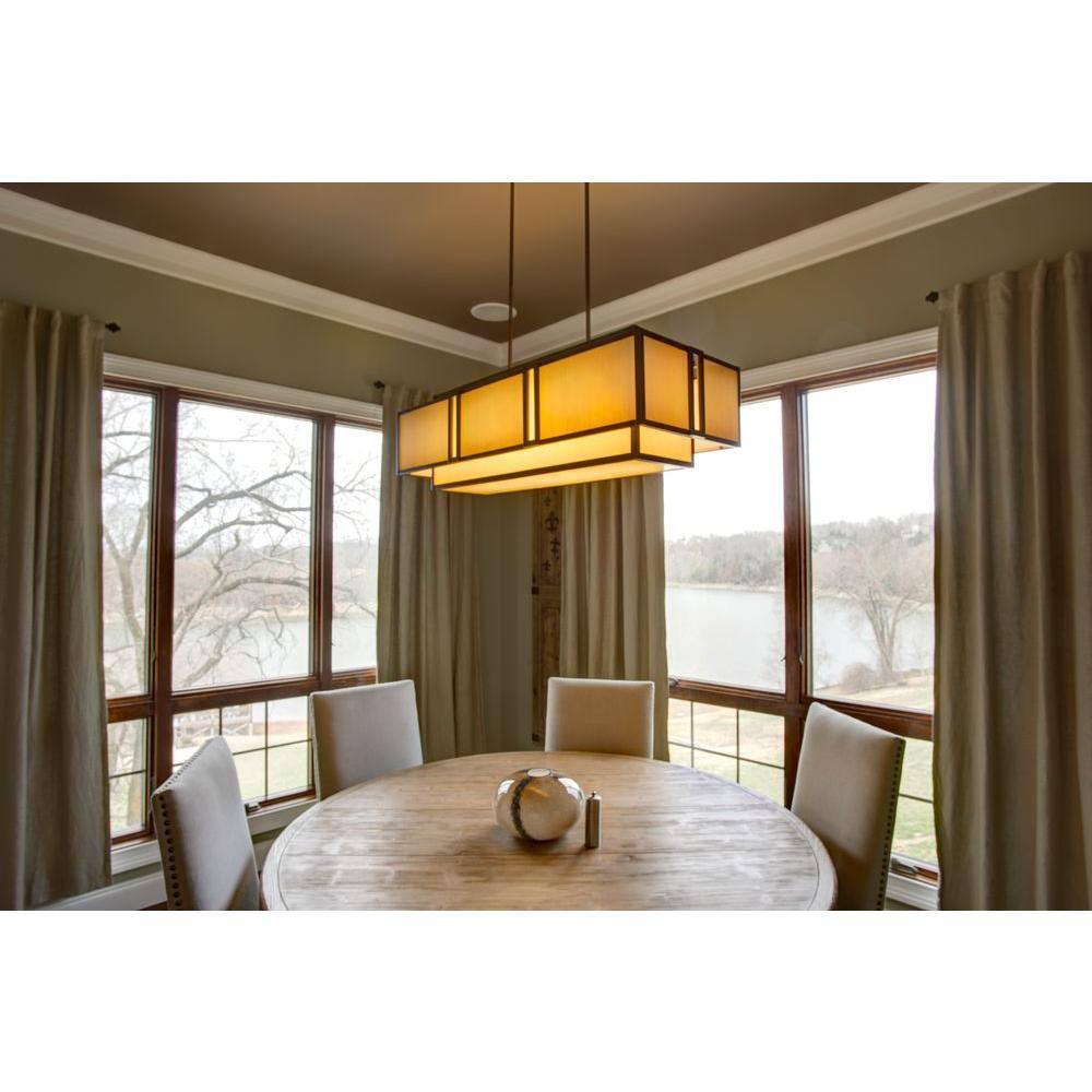 Woodgrain Millwork WM 366 5/8 in. x 2-1/4 in. x 84 in Finished Elegance Door and Window Casing
