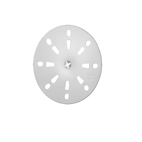Plasti-Grip Ci Prong Washer (1000/Box) image 2