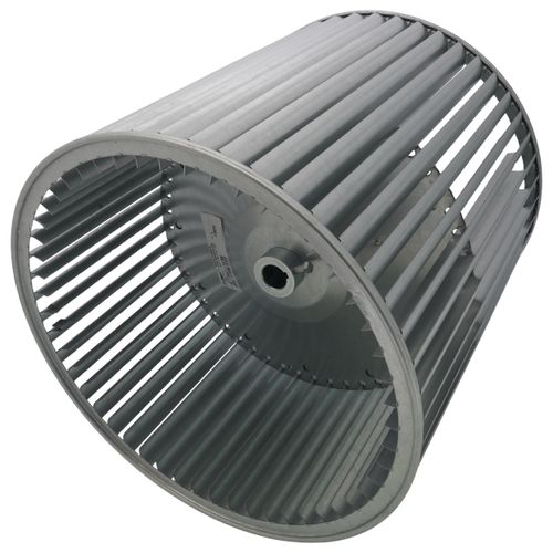 Trane WHL00625 blower motor - front view (Product Type: Blower Motor)