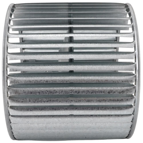 Trane WHL01099 blower motor - detail view (Product Type: Blower Motor)