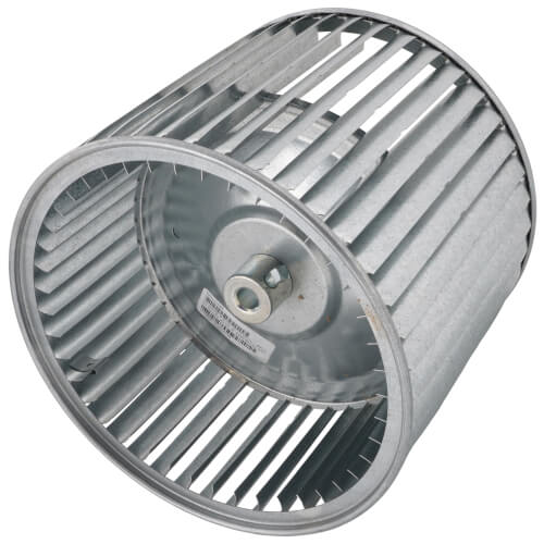 Trane WHL01099 blower motor - front view (Product Type: Blower Motor)