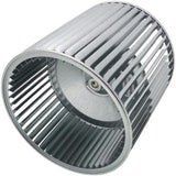 Trane WHL02167 blower motor - front view (Product Type: Blower Motor)