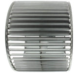 Trane WHL00496 blower motor - detail view (Product Type: Blower Motor)