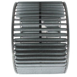 Trane WHL02353 blower motor - detail view (Product Type: Blower Motor)