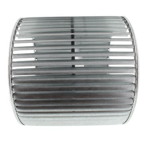 Trane WHL03116 blower motor - detail view (Product Type: Blower Motor)