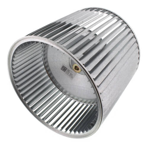 Trane WHL03116 blower motor - front view (Product Type: Blower Motor)