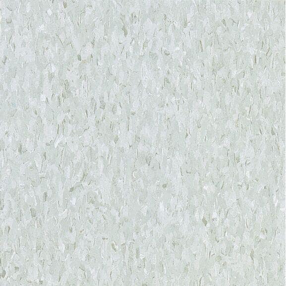 Armstrong Imperial Texture VCT 12 in. x 12 in. Grabbin Green Standard Excelon Commercial Vinyl Tile (45 sq. ft. / case)